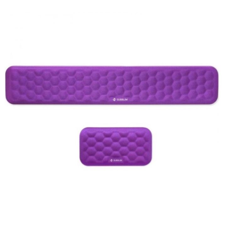 Subblim Ergo Airpadding Pack - (SUBMP-04E012)