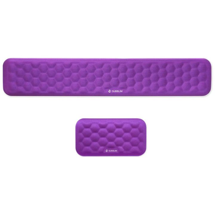 Subblim Ergo Airpadding Pack - (SUBMP-04E012)