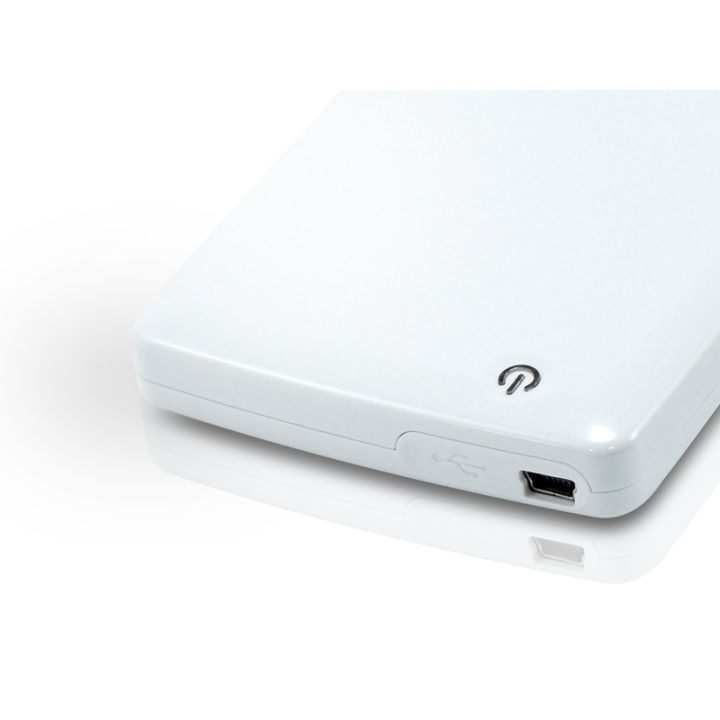 Conceptronic 2.5" Hard Drive Enclosure
