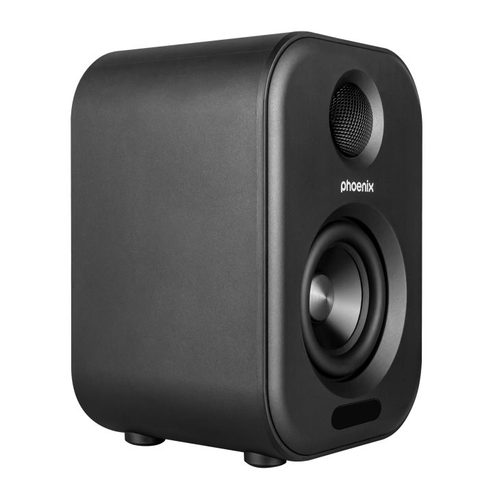 Phoenix technologies Colunas de estúdio phoenix sonika 50W com…