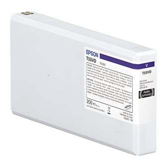 Epson UltraChrome Pro10 Ink Cartridge 1 Piece(s) Original Standard…