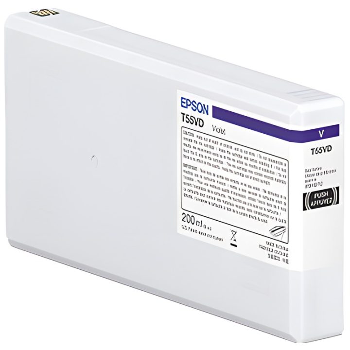 Epson UltraChrome Pro10 Ink Cartridge 1 Piece(s) Original Standard…