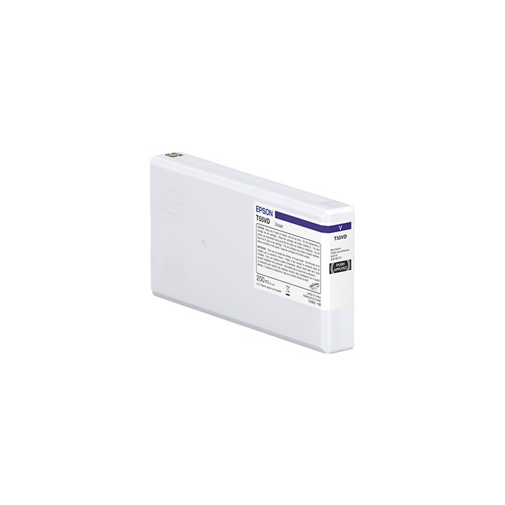 Cartucho de tinta Epson UltraChrome Pro10 1 unidade(s) Original…