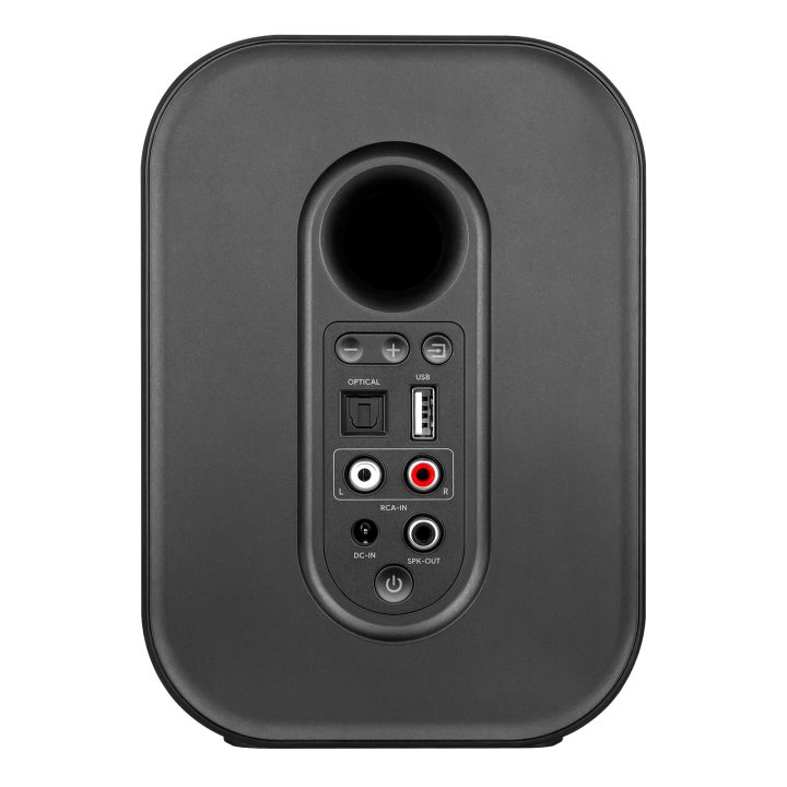 Phoenix technologies Altavoces de estudio phoenix sonika 50W con…