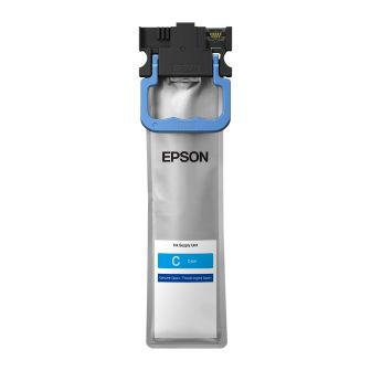 Epson C13T11N240 Ink Cartridge 1 piece(s) Original High Yield (XL)…