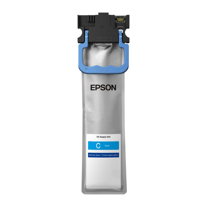 Epson C13T11N240 Ink Cartridge 1 piece(s) Original High Yield (XL)…