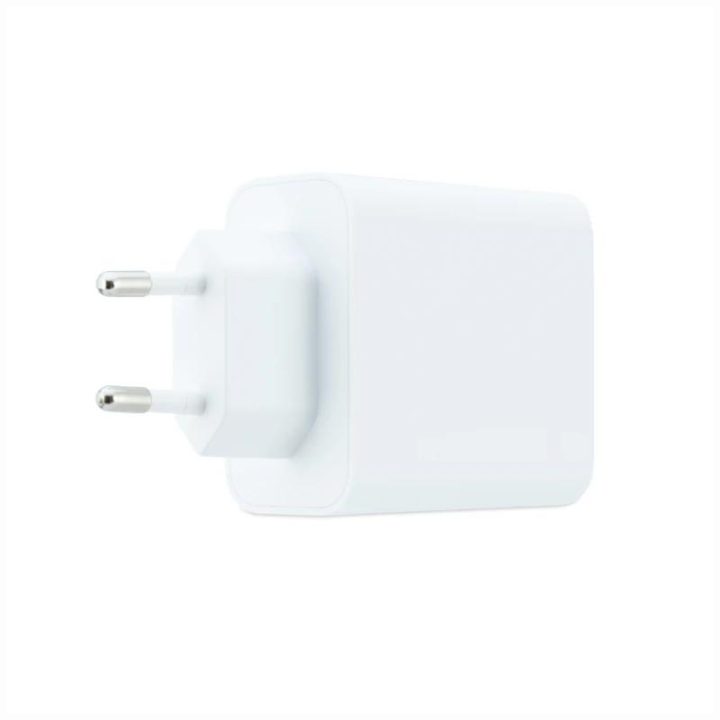 CoolBox GAN 65W WALL CHARGER USB-C/USB-C/USB-A