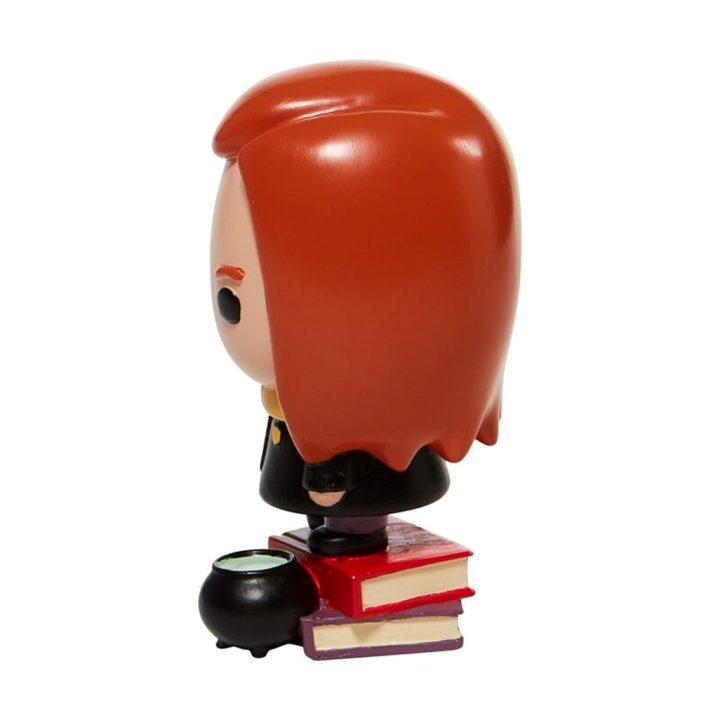 Enesco Harry Potter Figure Ginny Weasley in Class Chibi