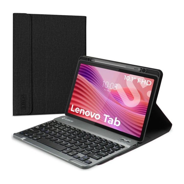 Subblim Keytab Pro BT Lenovo t Bluetooth Spanish (SUBKT3-BTL320)