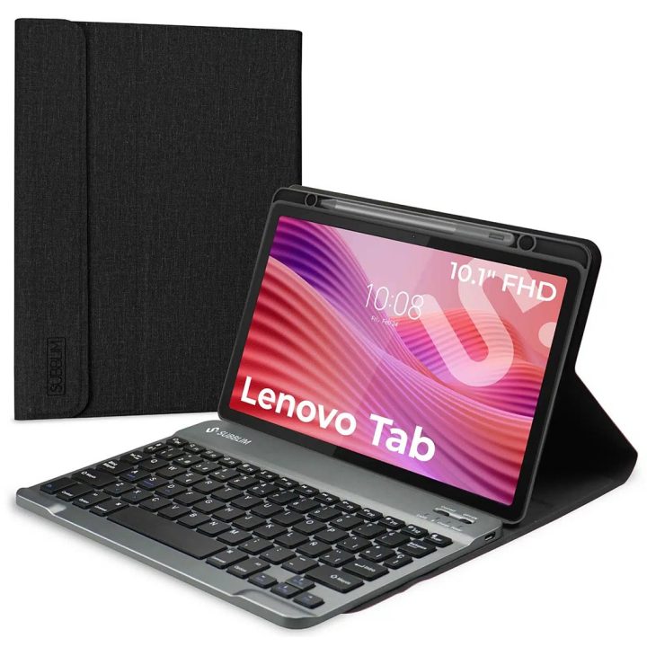 Subblim Keytab Pro BT Lenovo t Bluetooth Spanish (SUBKT3-BTL320)