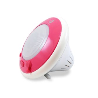 Conceptronic Coluna Flutuante Impermeável Sem Fios