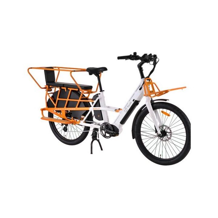 Youin e-bike cargo Youin berli (BK6100)