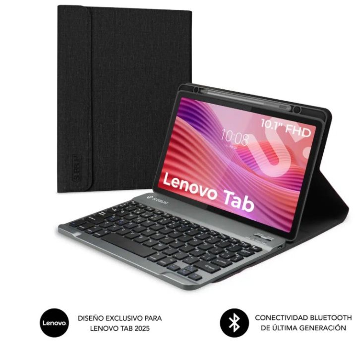 Subblim Keytab Pro BT Lenovo t Bluetooth Spanish (SUBKT3-BTL320)