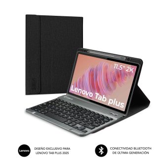 Subblim Keytab Pro BT Lenovo t Bluetooth Spanish (SUBKT3-BTL330)