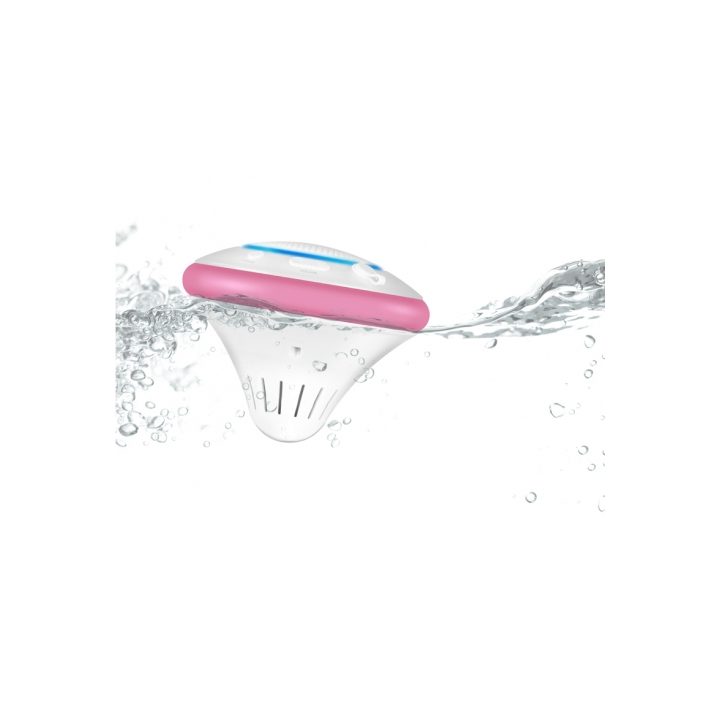 Conceptronic Altavoz Flotante impermeable inalámbrico