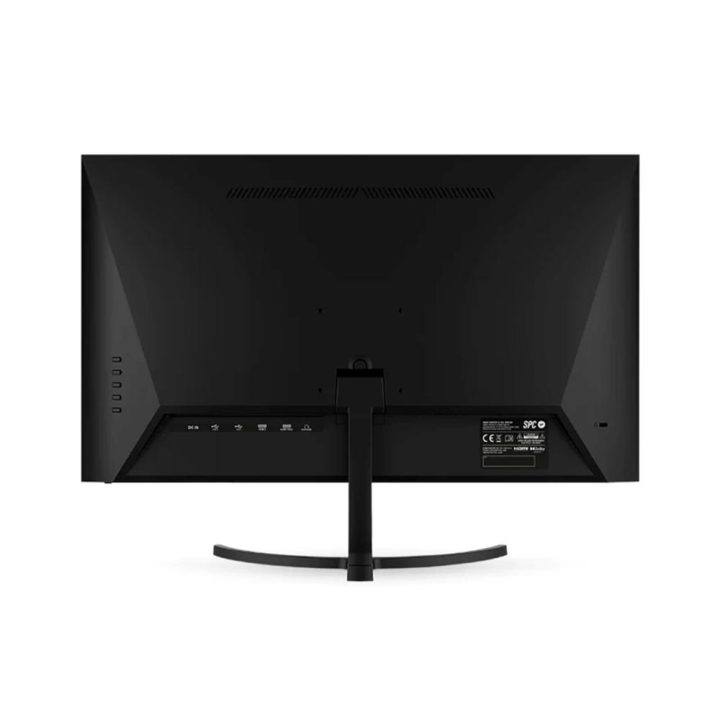 Monitor Spc 900027N 27 polegadas FHD 60Hz