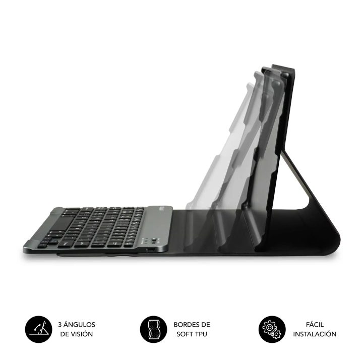 Subblim Keytab Pro BT Lenovo t Bluetooth Spanish (SUBKT3-BTL330)