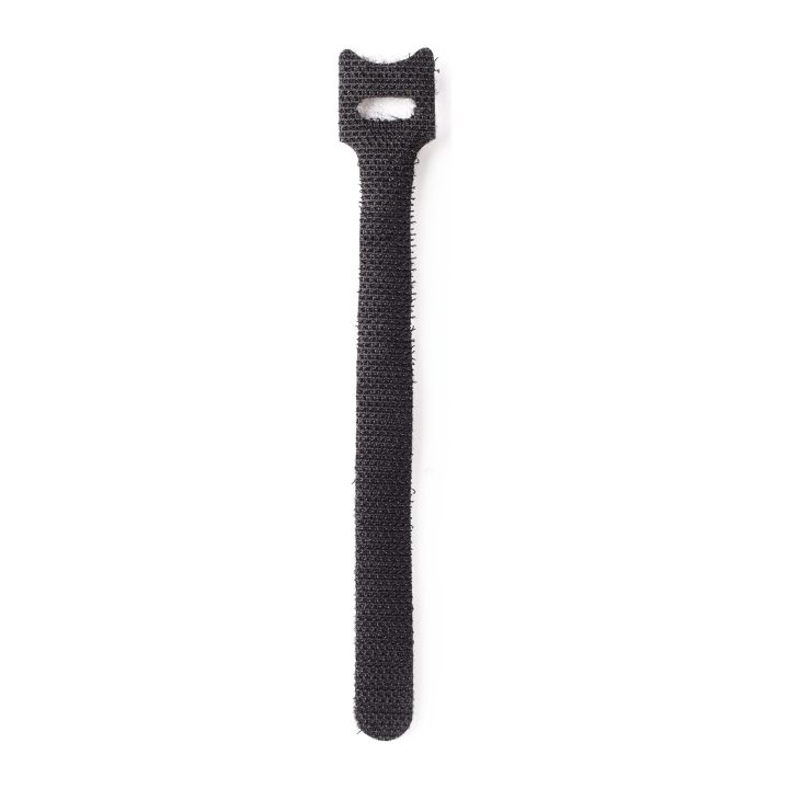 StarTech.com Bridas de 15cm de Gancho y Bucle - Paquete de 50 -…