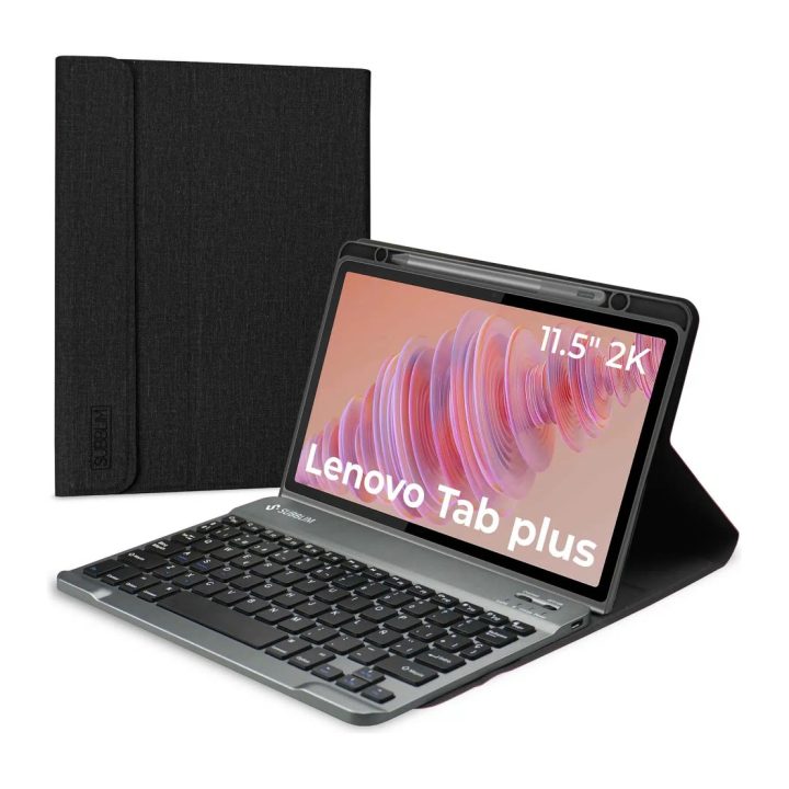 Subblim Keytab Pro BT Lenovo t Bluetooth Spanish (SUBKT3-BTL330)
