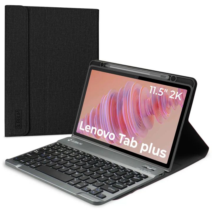 Subblim Keytab Pro BT Lenovo t Bluetooth Spanish (SUBKT3-BTL330)