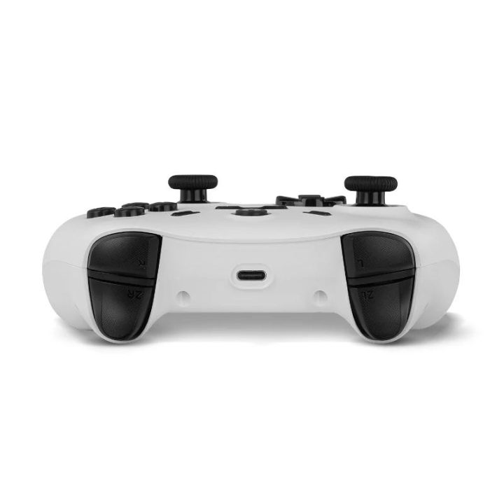 Krom Gamepad KADOER Wireless Mult Plat. 5.0 Branco (NXKROMKADOERWH)