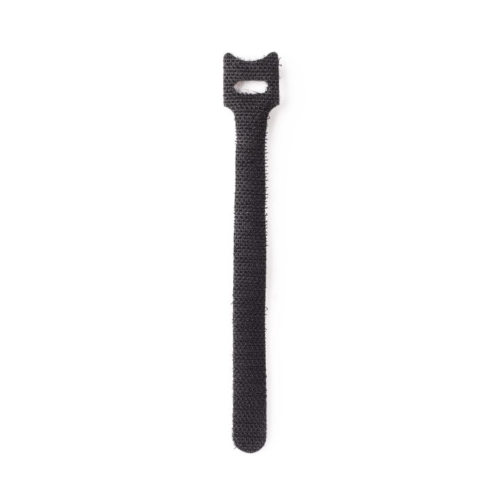 StarTech.com Bridas de 15cm de Gancho y Bucle - Paquete de 50 -…