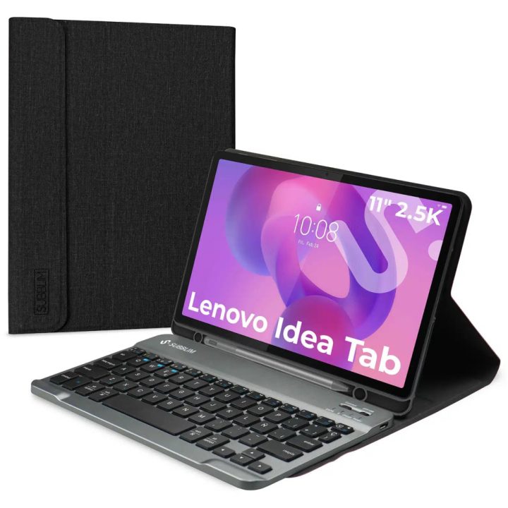 Subblim Keytab Pro BT Lenovo i Bluetooth Spanish (SUBKT3-BTL340)