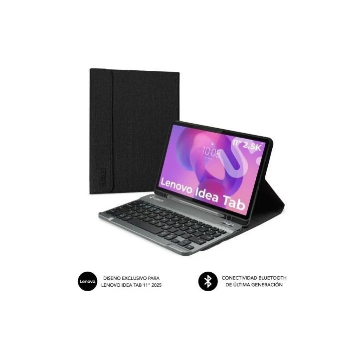 Subblim Keytab Pro BT Lenovo i Bluetooth Spanish (SUBKT3-BTL340)