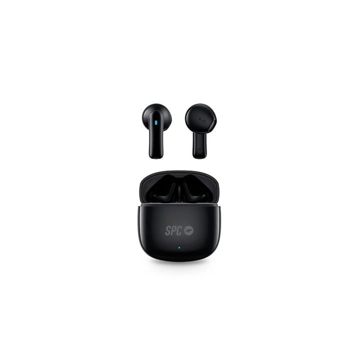 SPC Auricular Zion 2 BT Ipx4 negro (4623N)