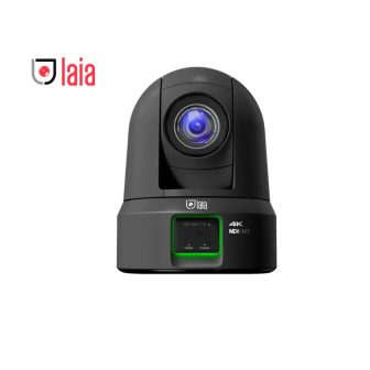 Laia (prc-425NB) Broadcaster Pro 25x NDI 3G (Black) - PTZ camera…