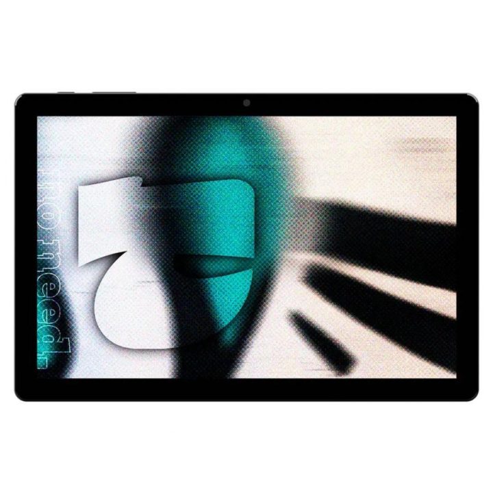 Tablet SPC Wuum T Fun 10,1" HD 4GB(+4) 128GB Preta (97864128WM)