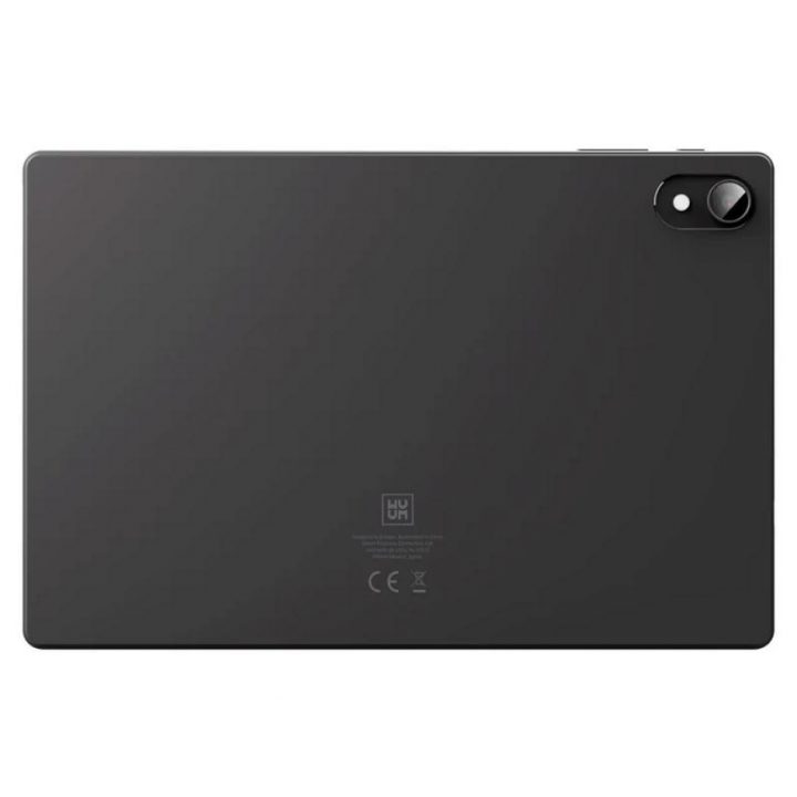 SPC Tablet Wuum T Fun 10.1" HD 4GB(+4) 128GB Black (97864128WM)