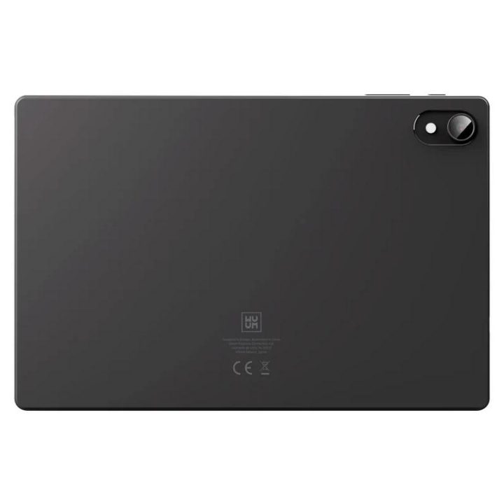 SPC Tablet Wuum T Fun 10.1" HD 4GB(+4) 128GB Black (97864128WM)