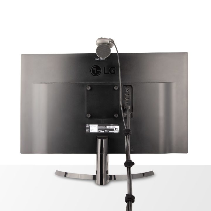 StarTech.com Bridas de 15cm de Gancho y Bucle - Paquete de 50 -…