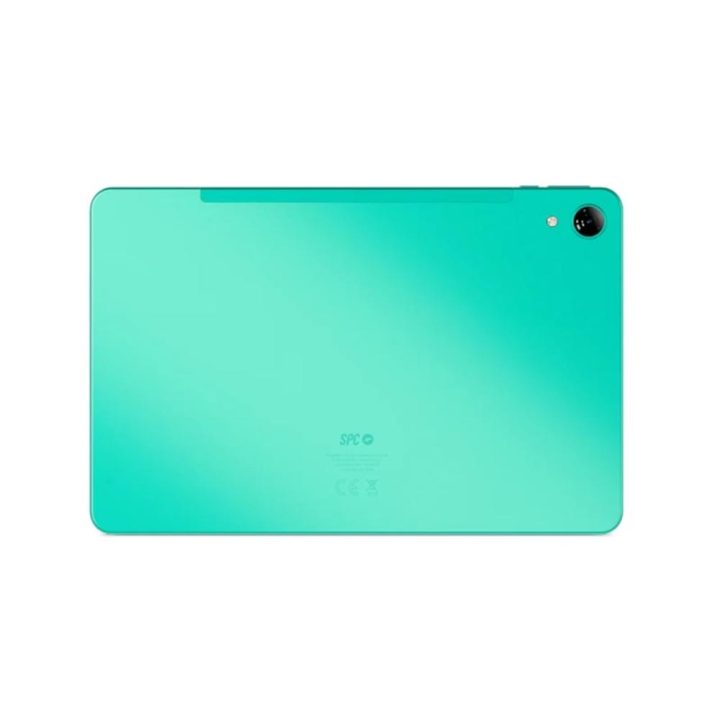 SPC Tablet Gravity 6 10.1" HD+ 4GB 64GB Verde (9791464M)