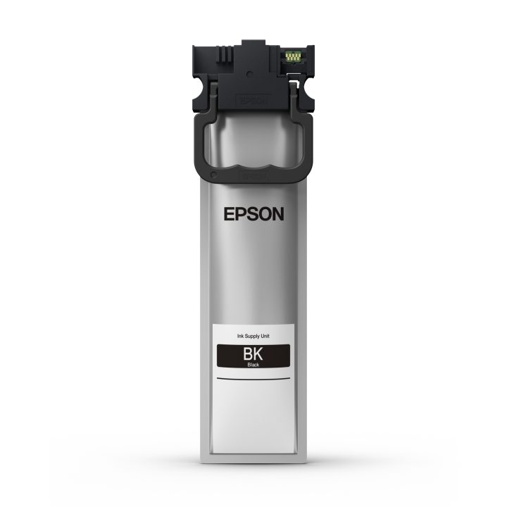 Cartucho de Tinta XL Preto Epson WF-C5xxx Series