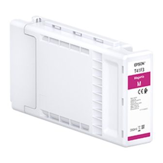 Epson Singlepack UltraChrome XD2 T41F340 Magenta 350ml