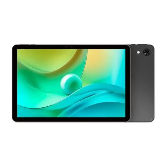 SPC Tablet Gravity 6 11" HD+ 4GB 128GB Black (97924128T)
