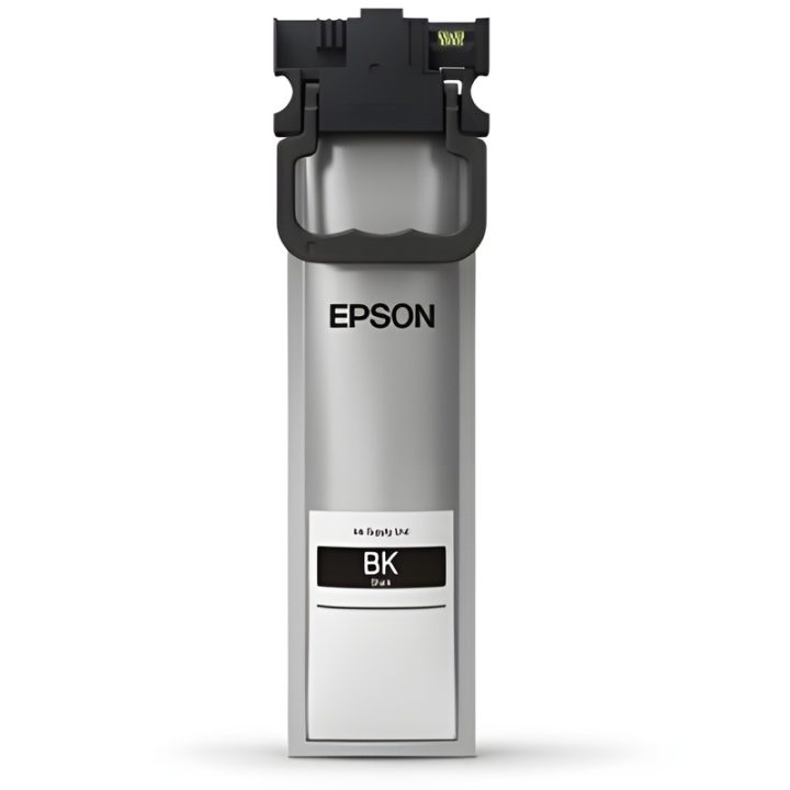 Epson WF-C5xxx Series Ink Cartridge XL Black