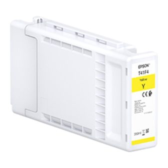 Epson Singlepack UltraChrome XD2 T41F440 Amarelo 350ml