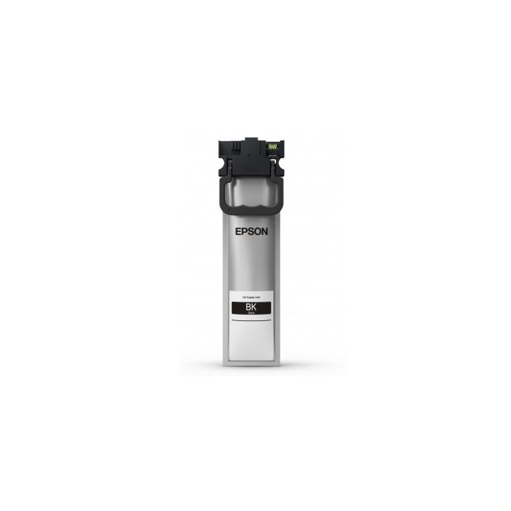 Cartucho de Tinta XL Preto Epson WF-C5xxx Series