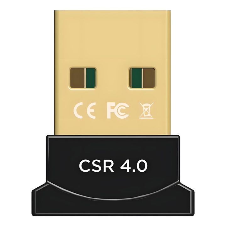 Gembird BTD-MINI5 Bluetooth Network Adapter and Card 24 Mbit/s