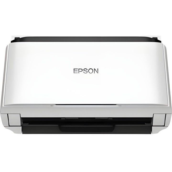 Epson WorkForce DS-410