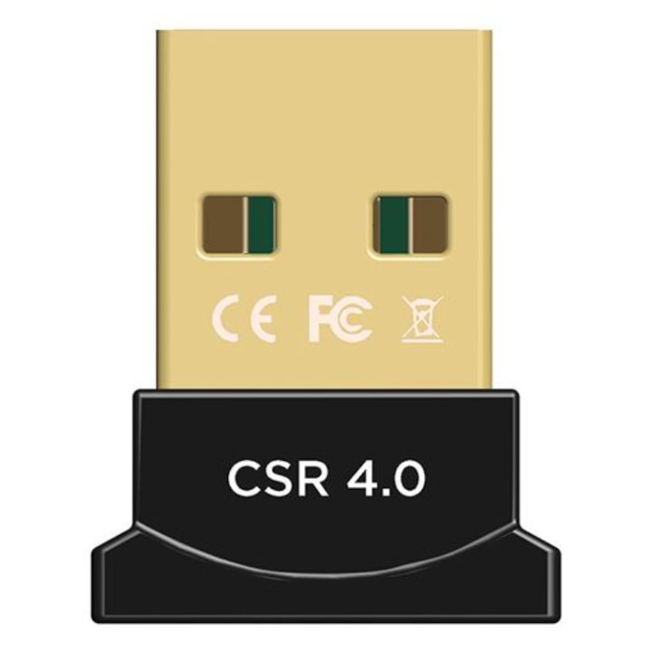 Gembird BTD-MINI5 Bluetooth Network Adapter and Card 24 Mbit/s