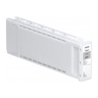 Epson Singlepack Light Black T44J740 UltraChrome PRO 12 700ml