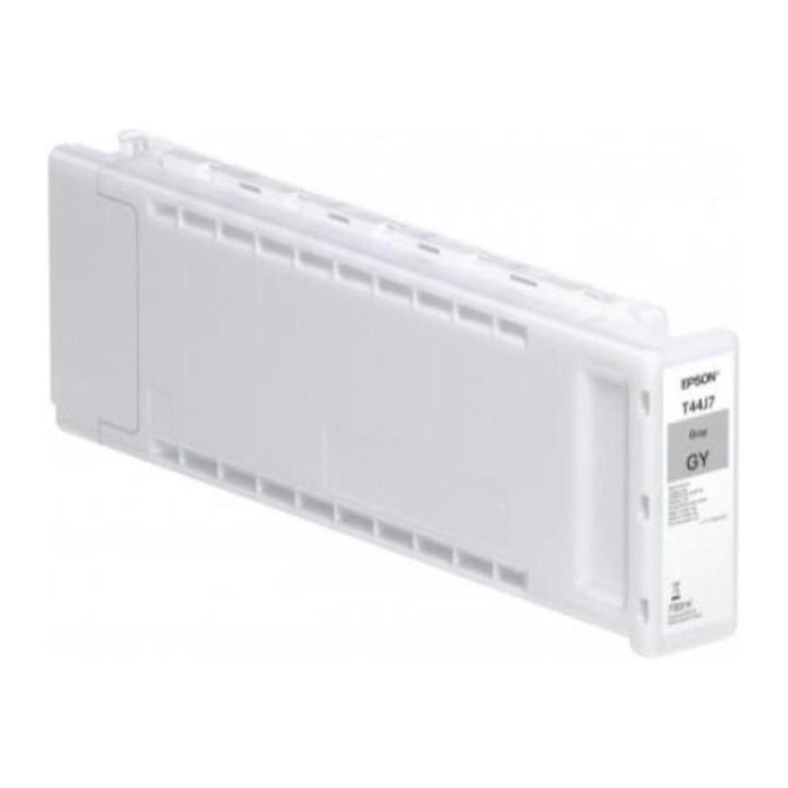 Epson Singlepack Light Black T44J740 UltraChrome PRO 12 700ml