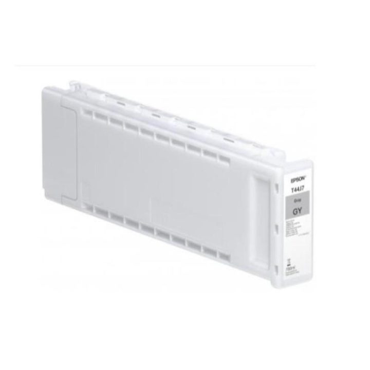 Epson Singlepack Light Black T44J740 UltraChrome PRO 12 700ml
