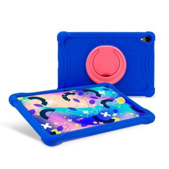 Capa de Proteção SPC Gravity 5-6 11.1" Kids Azul (4344E)