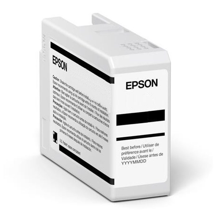 Epson T47A9 Ink Cartridge 1 piece(s) Original Standard Yield Gray