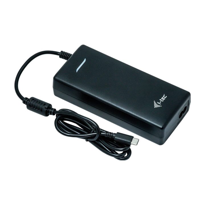 i-tec Metal USB4 Docking station Dual 4K HDMI DP with Power Delivery…